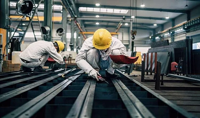 Sarıoğlan Endüstriyel Mutfak Servisi